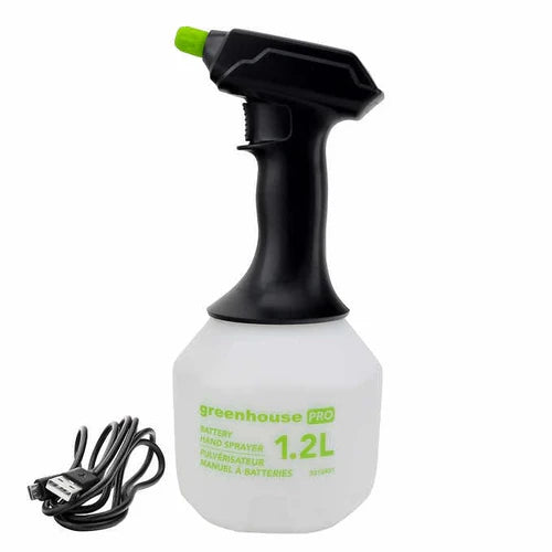 1.2L Lith Battery Sprayer
