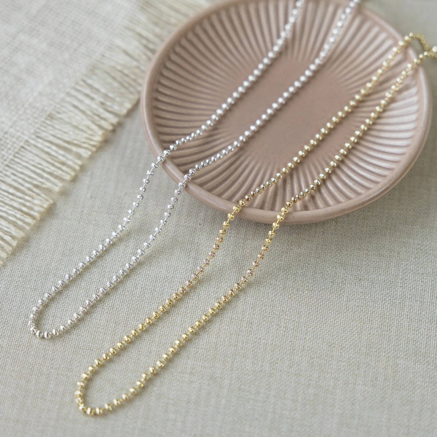 Pulse Chain