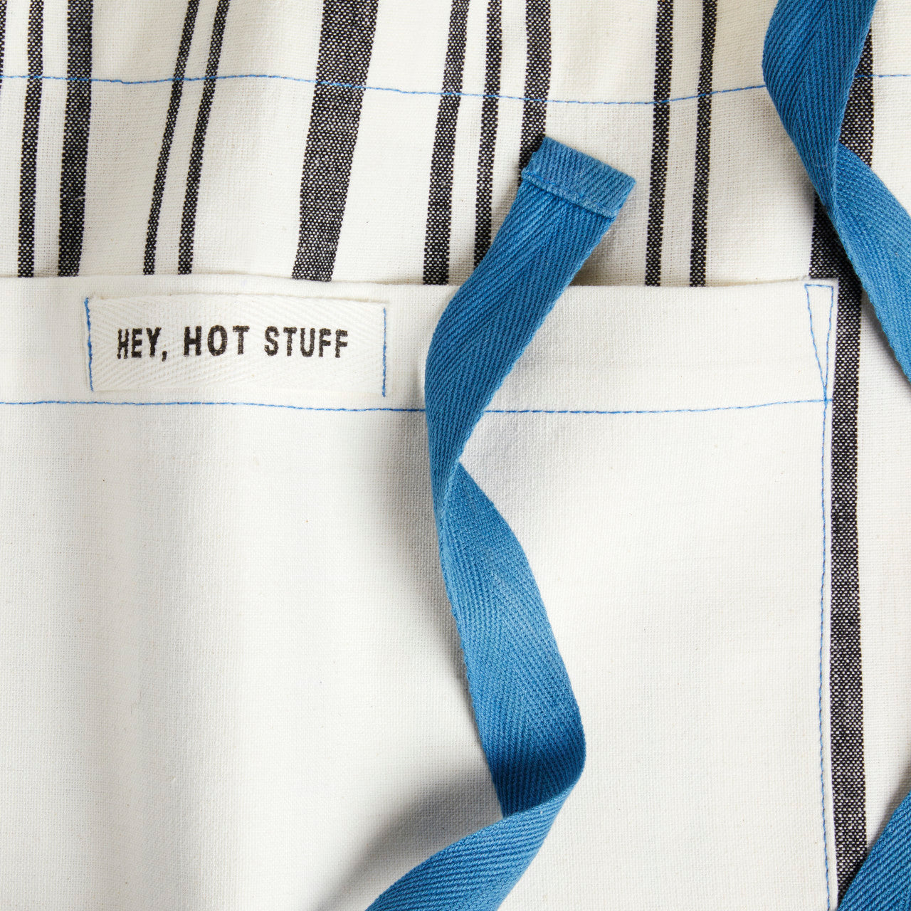 Hot Stuff Apron