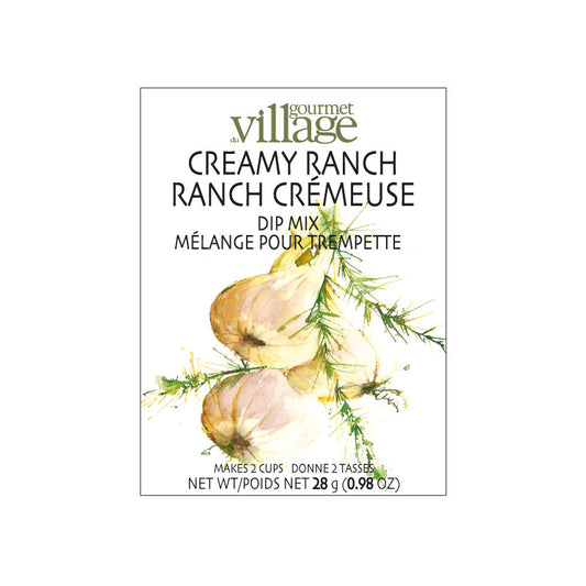 ranch-mix-dip