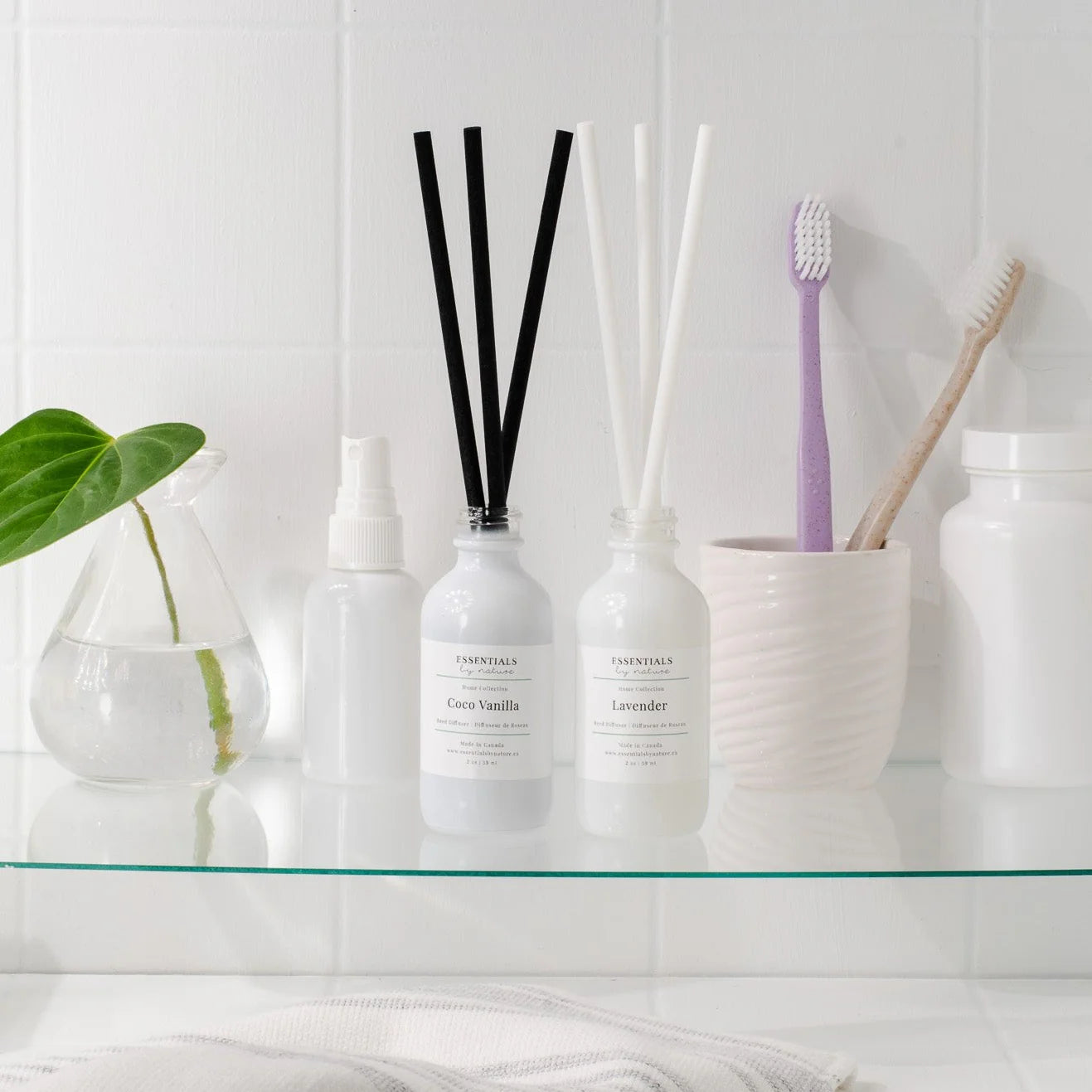 Reed Diffuser
