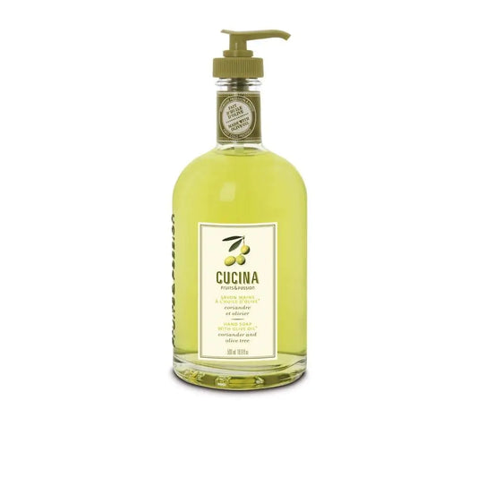Hand Soap - 500ml
