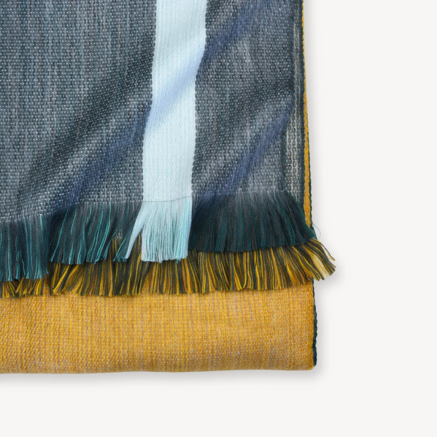 Large Alpaca Blanket