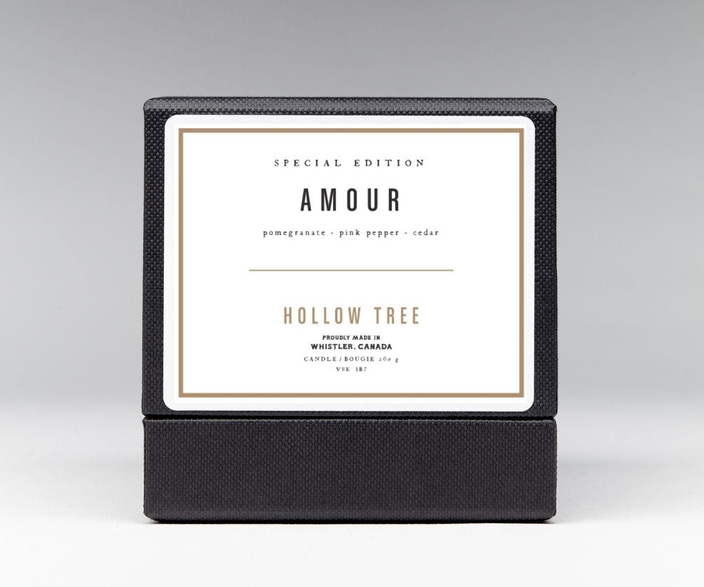 amour-candle