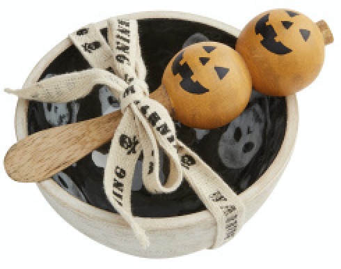 skull-enamel-dip-set