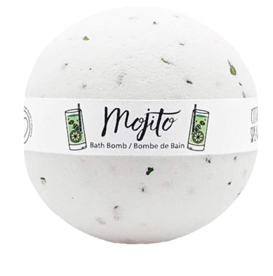 mojito-bath-bomb