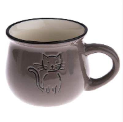 Cat Mug