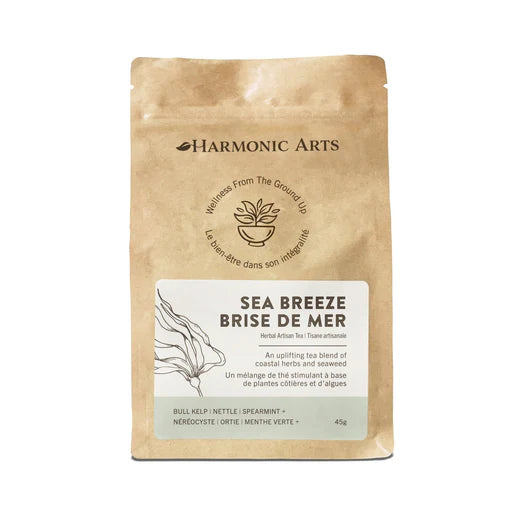 Sea Breeze Tea