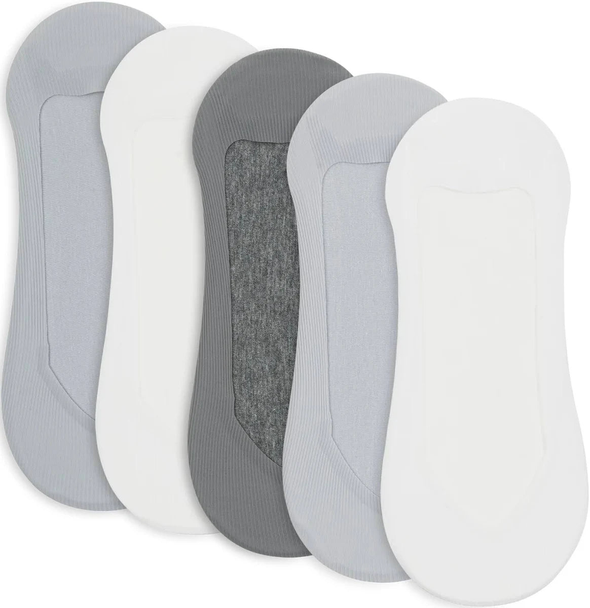 5PK Laser Liner Sock
