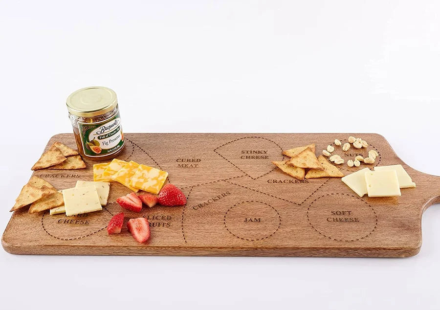 Charcuterie Serving Board