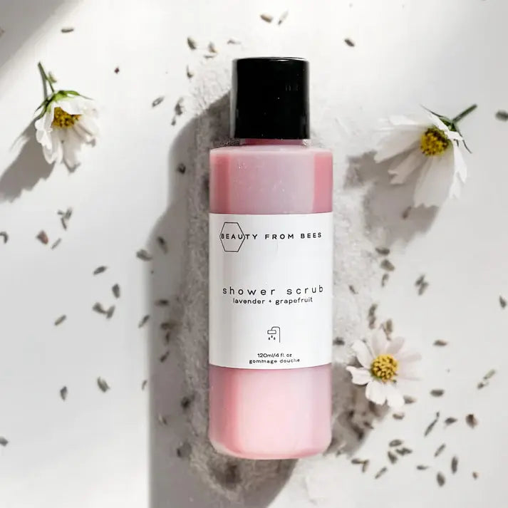 shower-scrub-lavender-grapefruit