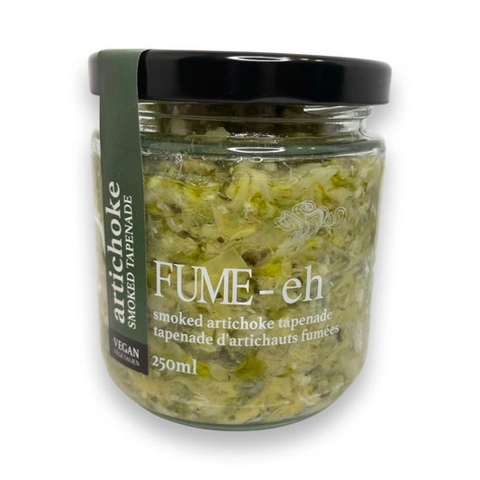 artichoke-tapenade