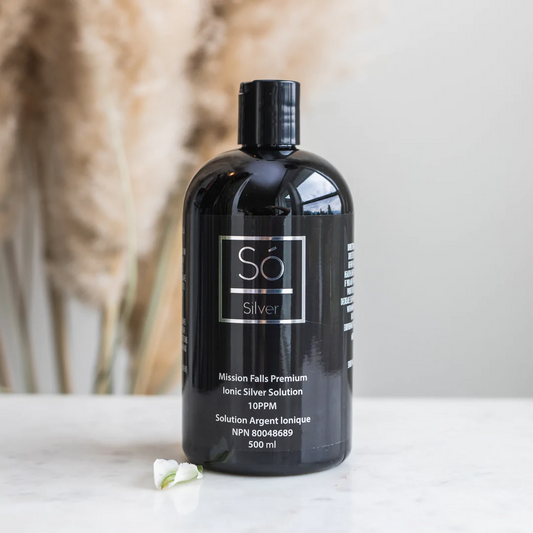 silver-oral-solution