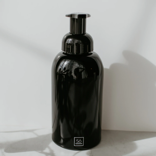 foaming-soap-dispenser-black