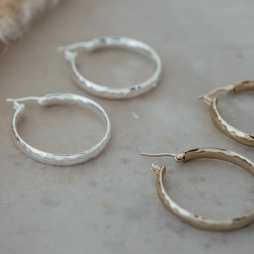 Stella Hoops