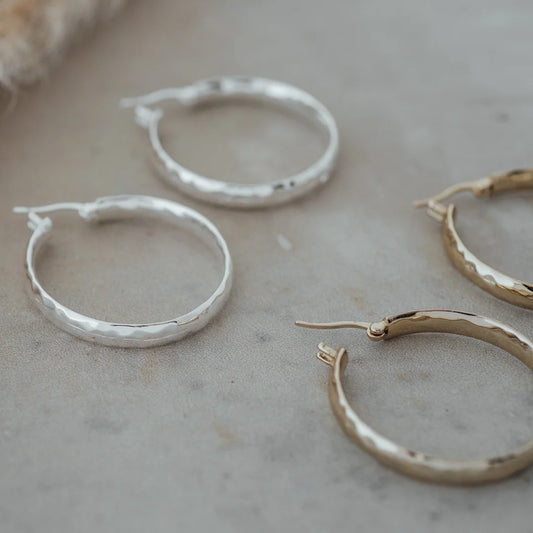 Stella Hoops