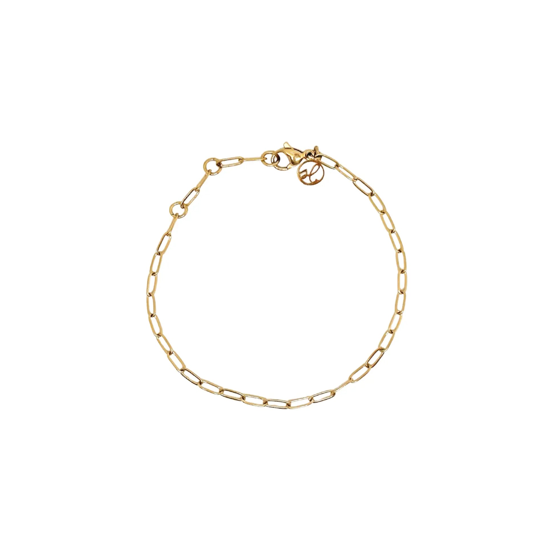 lincoln-gold-bracelet