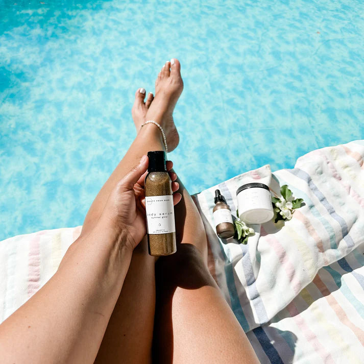 Summer Glow Serum