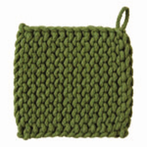 olive-crochet-trivet