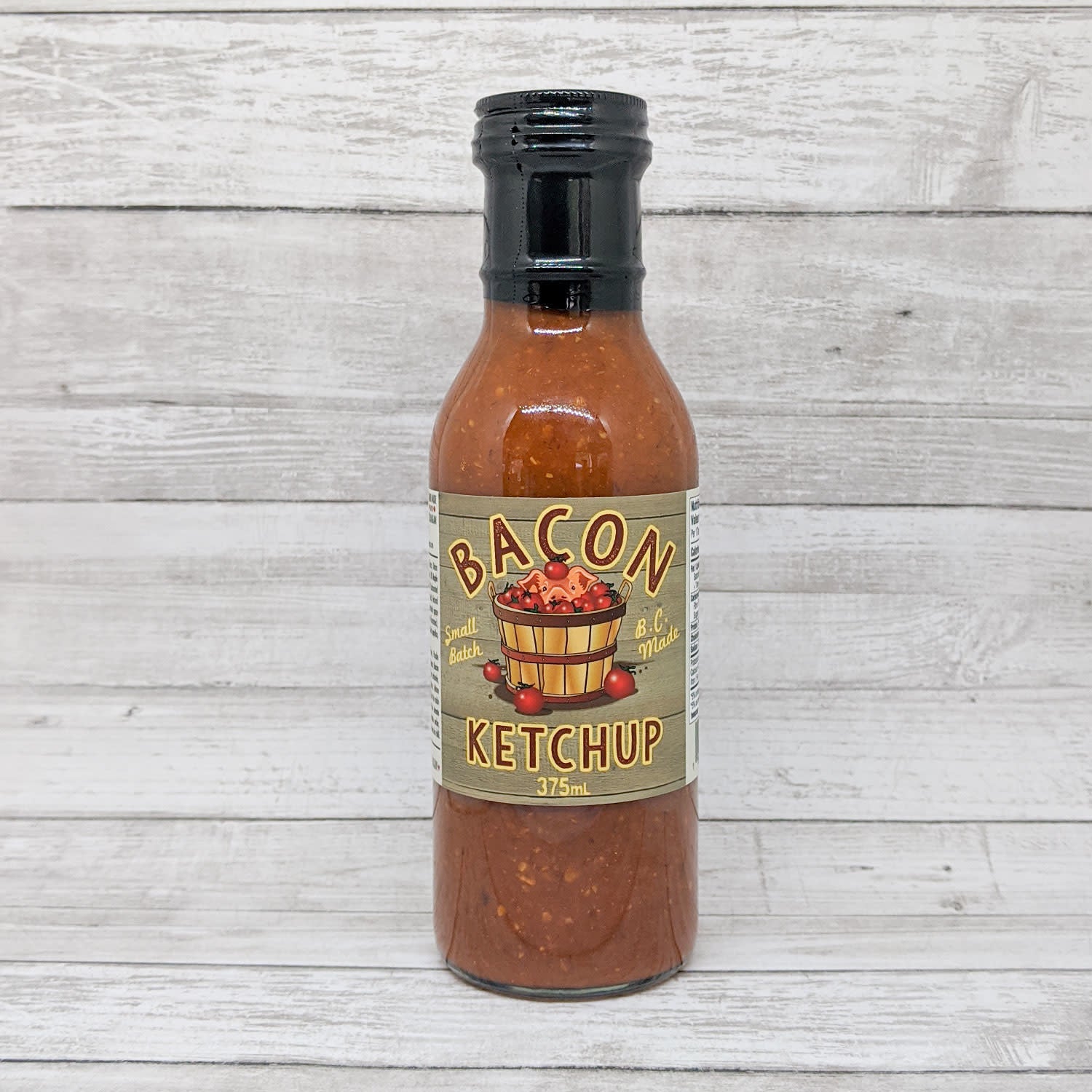 bacon-ketchup