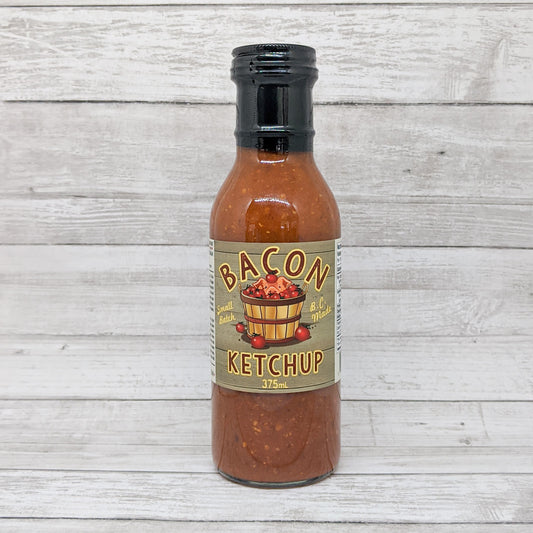 bacon-ketchup