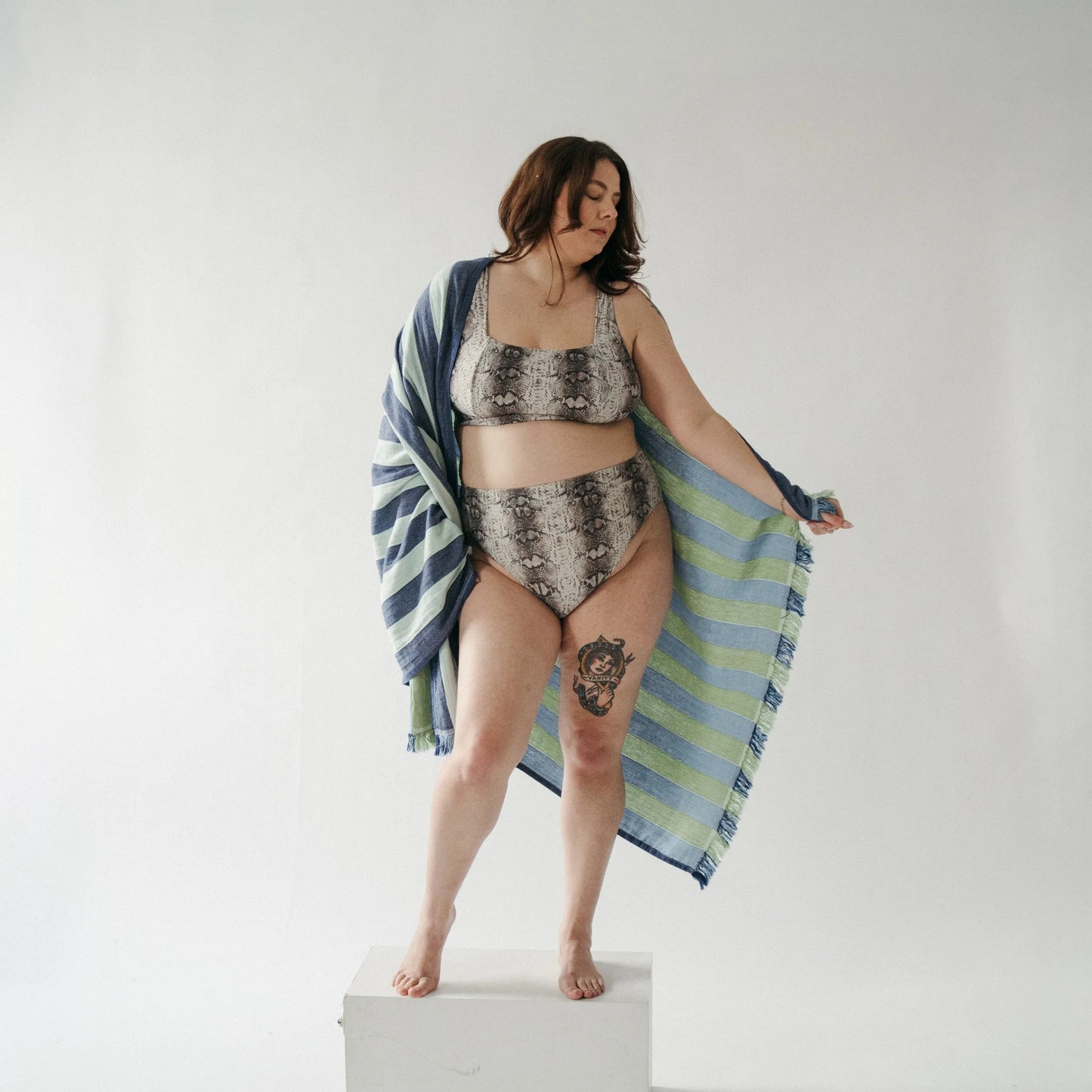 Beach Towel