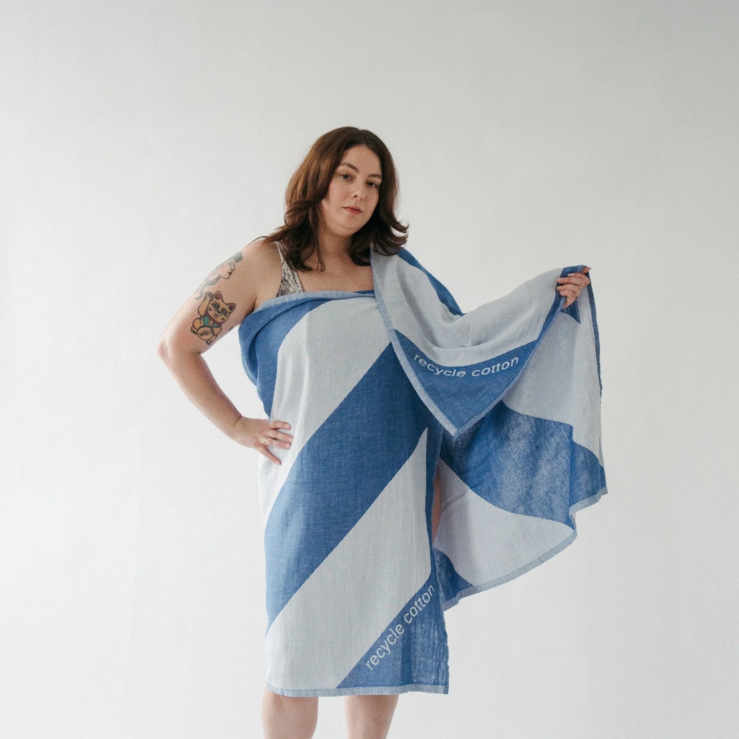 Beach Towel