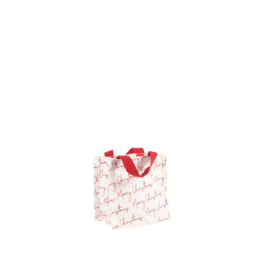 Merry Christmas Gift Bag