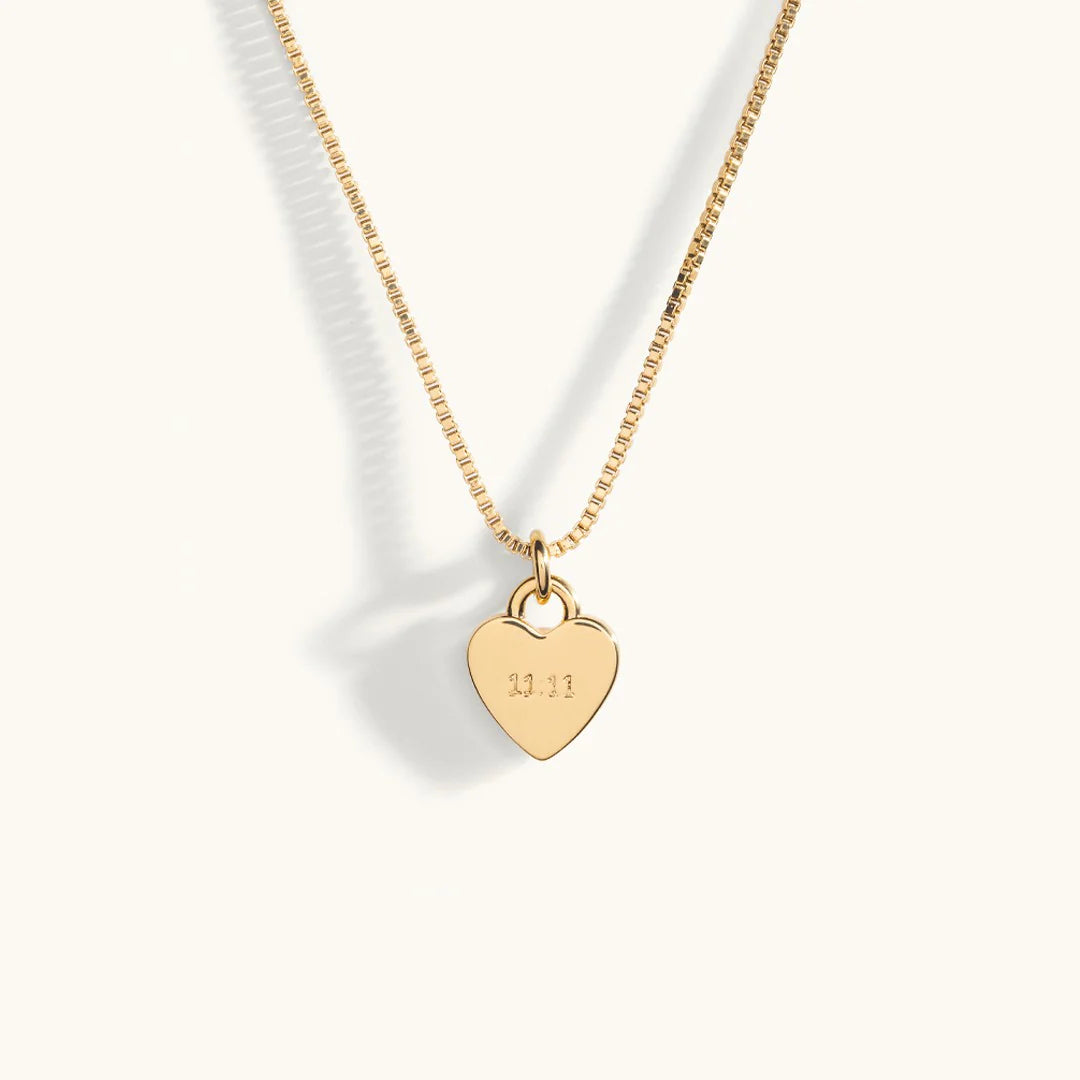 Locklyn Necklace
