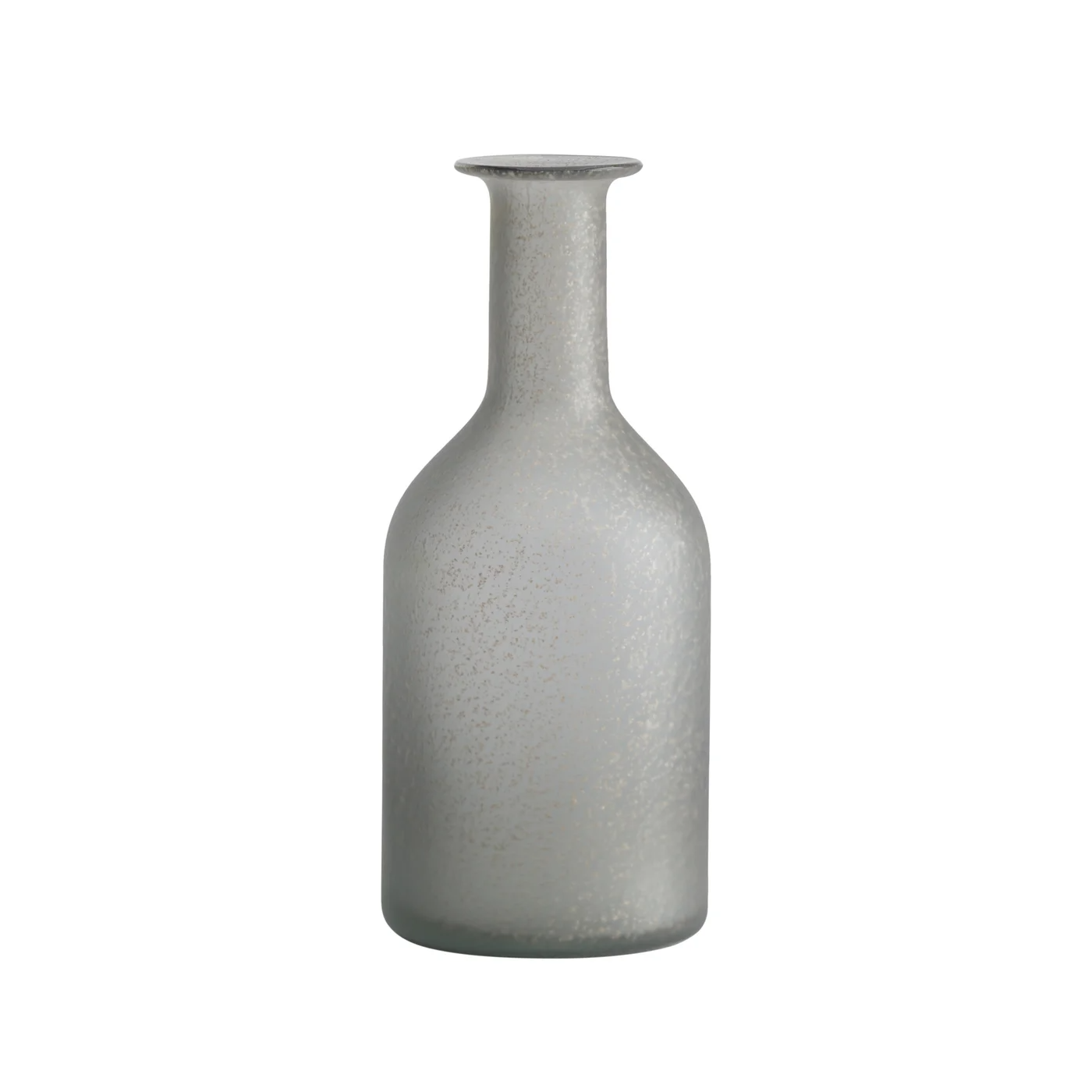 zia-sandblasted-vase-smoke