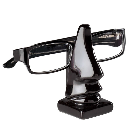 leon-nose-eyeglass-holder-black