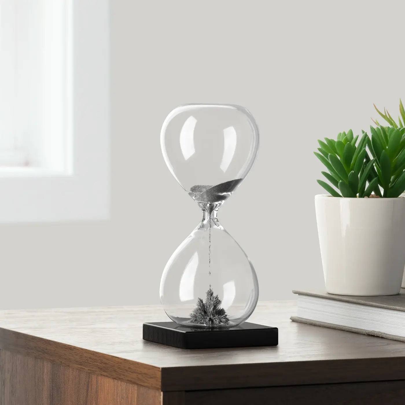 magnetic-sand-hourglass-65