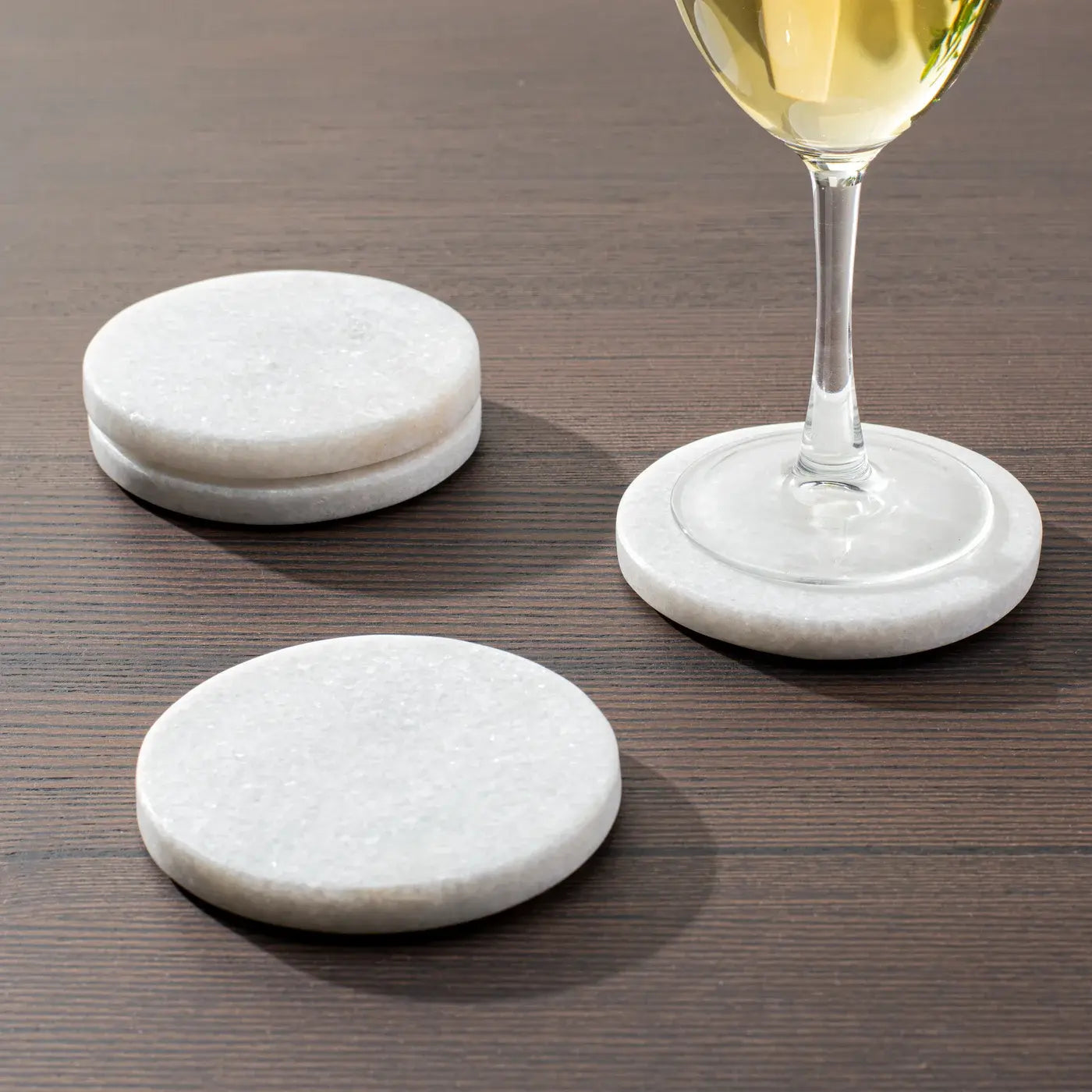 marble-round-coaster