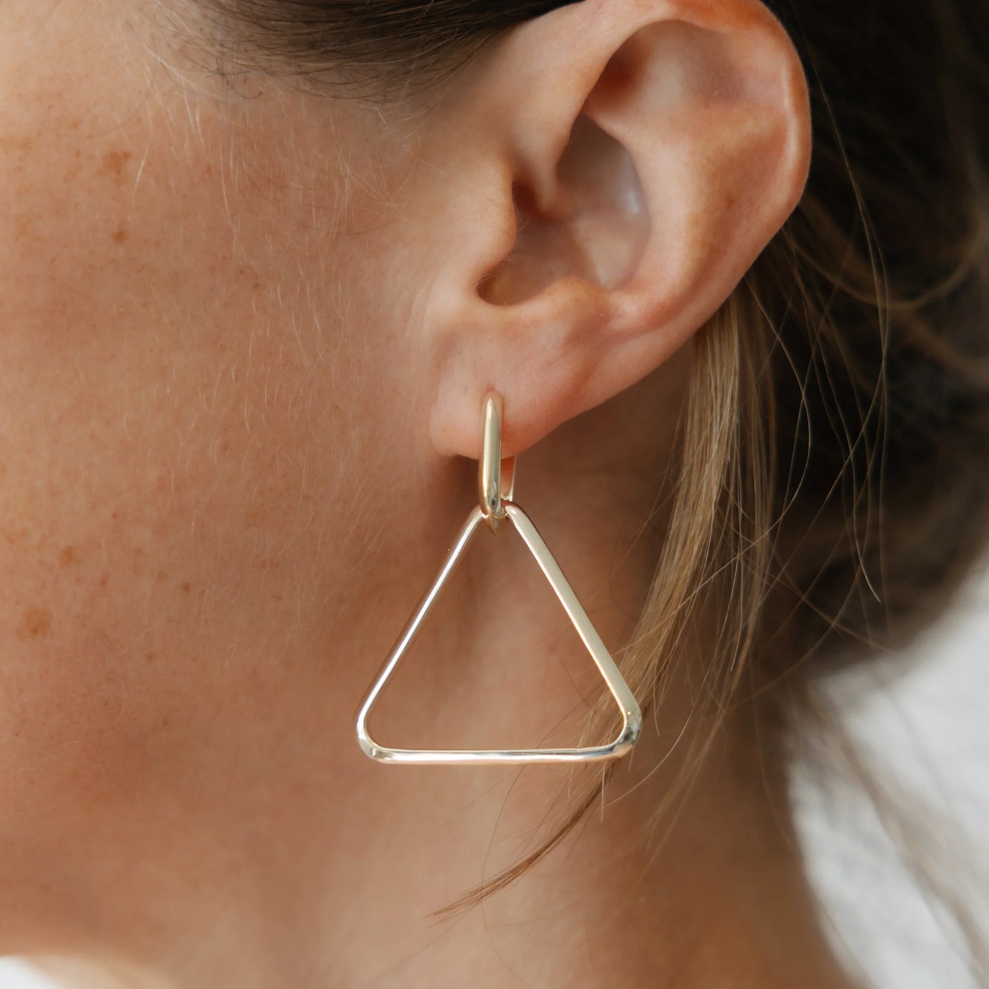 Twofold Earrings