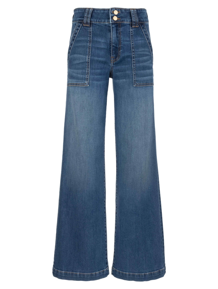 Jodi High Rise Jean