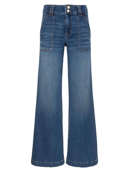 Jodi High Rise Jean