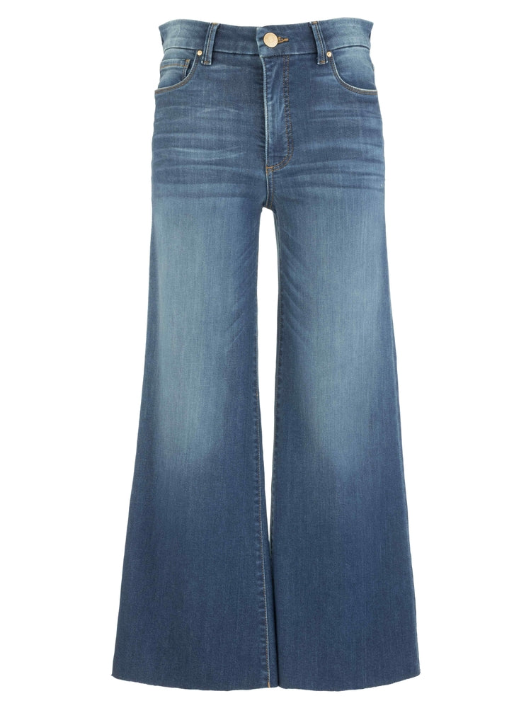 Meg Wide Leg Jean