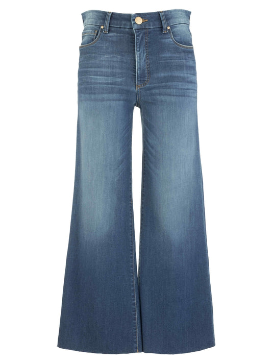 Meg Wide Leg Jean