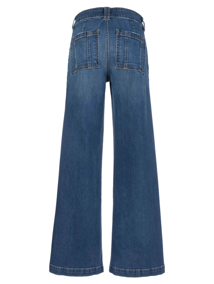 Jodi High Rise Jean