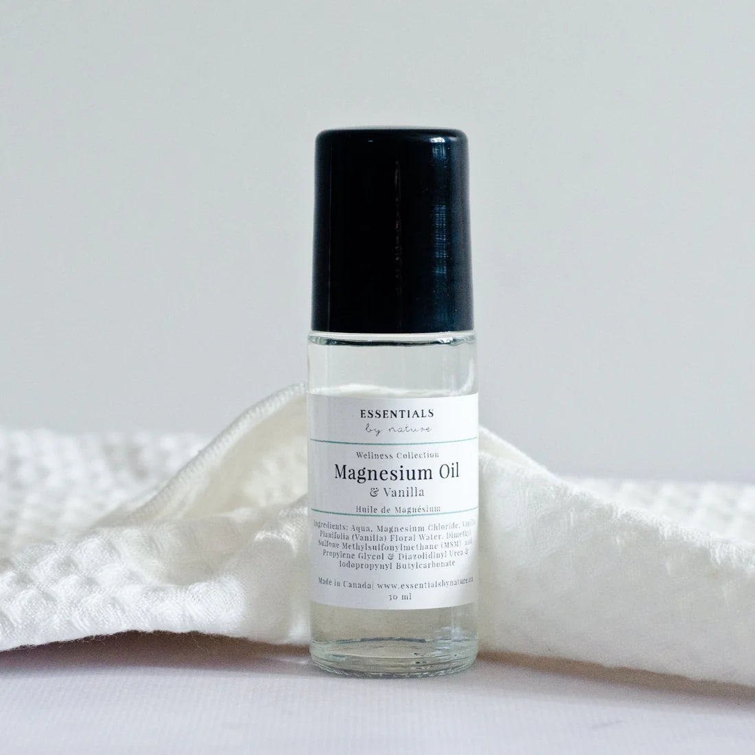 Magnesium Roller