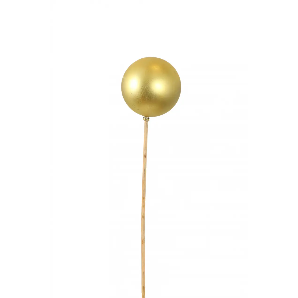 ornament-balls-gold-matte-3-stem