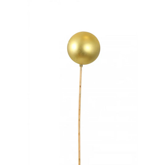 ornament-balls-gold-matte-3-stem