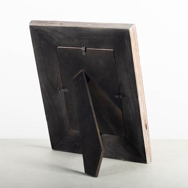 Natural Wood Picture Frame