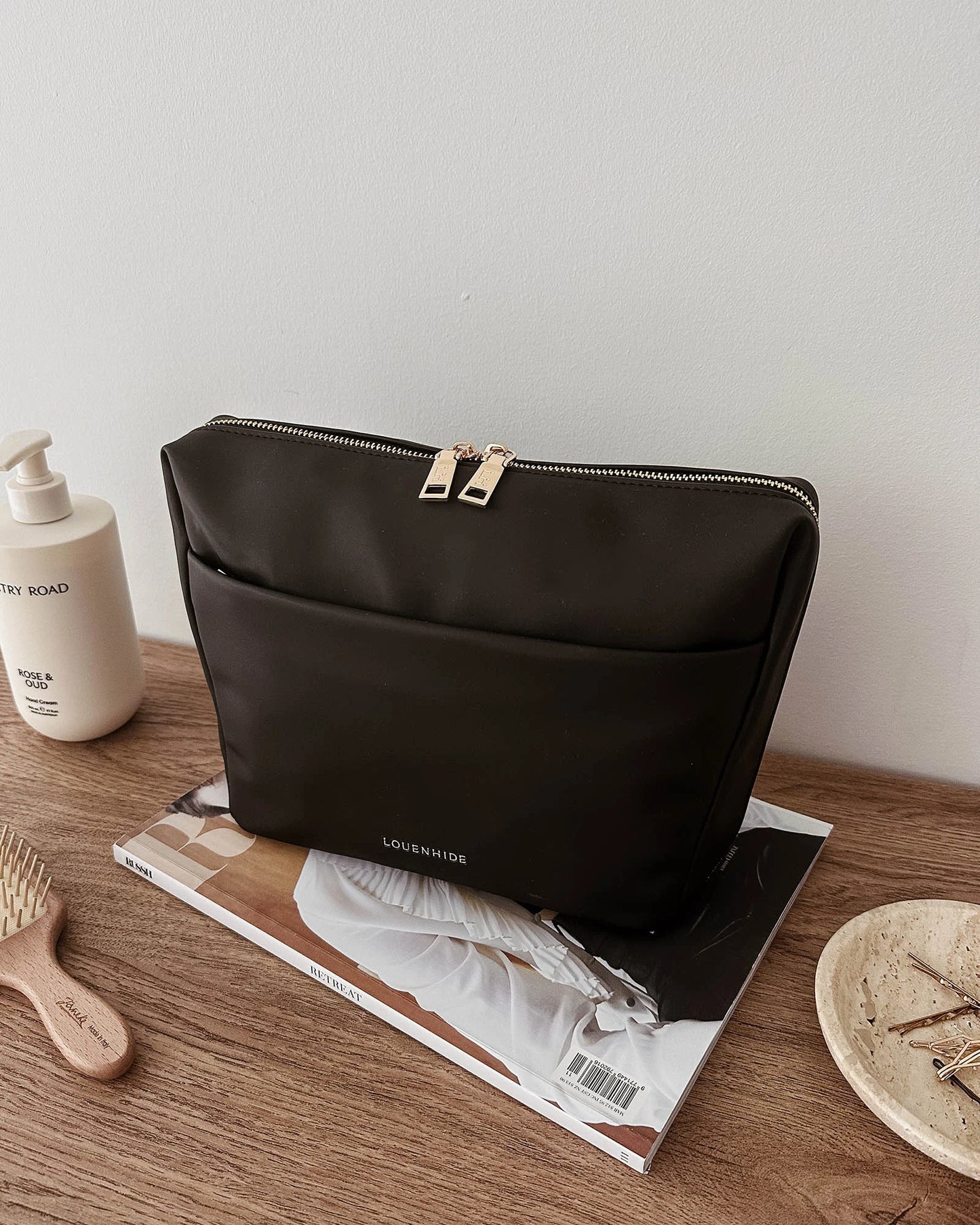 Vanessa Cosmetic Case