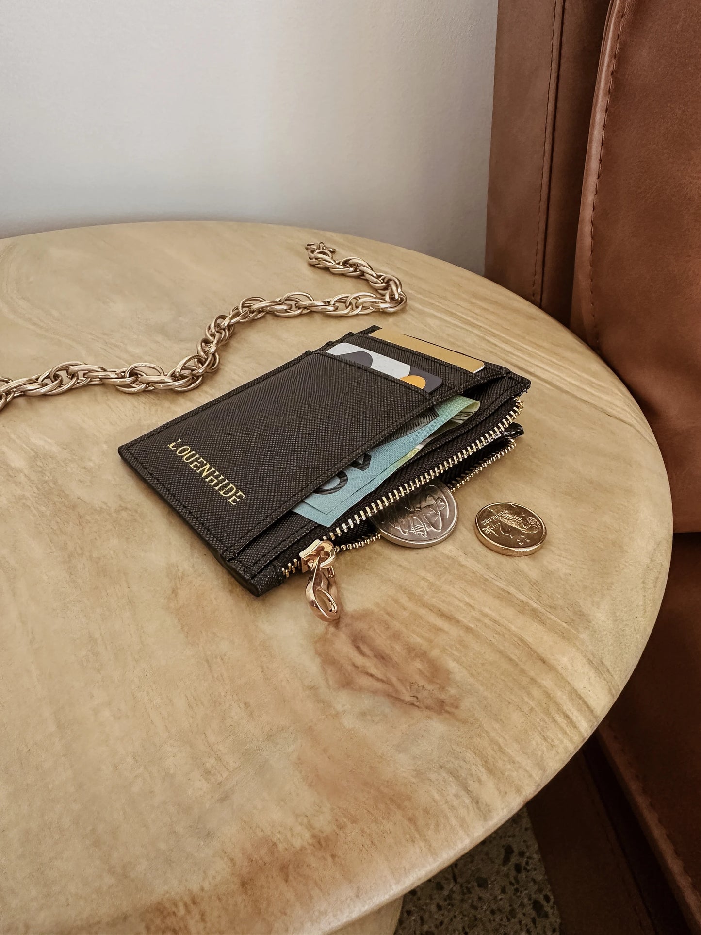 Cara Cardholder