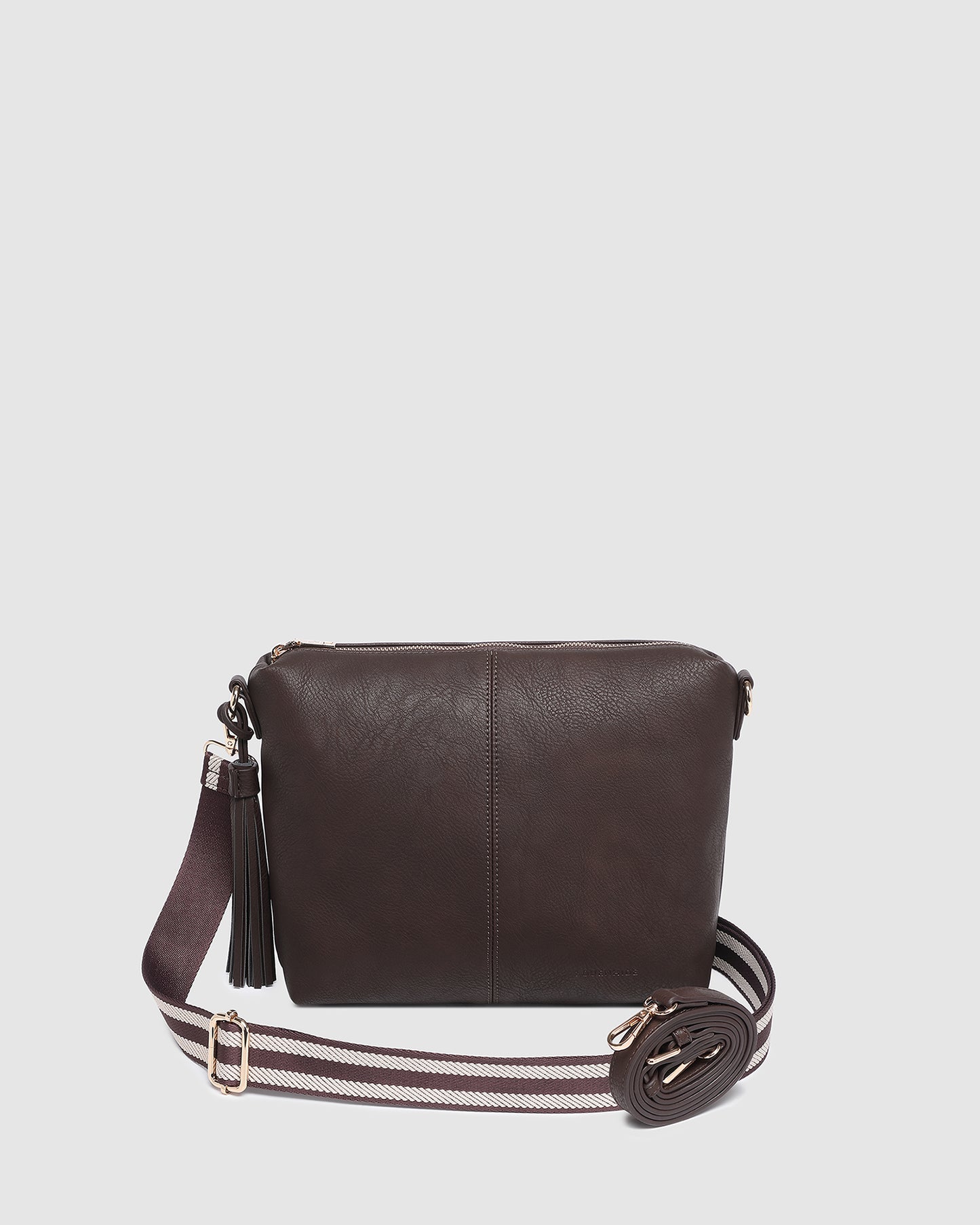 Daisy Crossbody w/Guitar Strap
