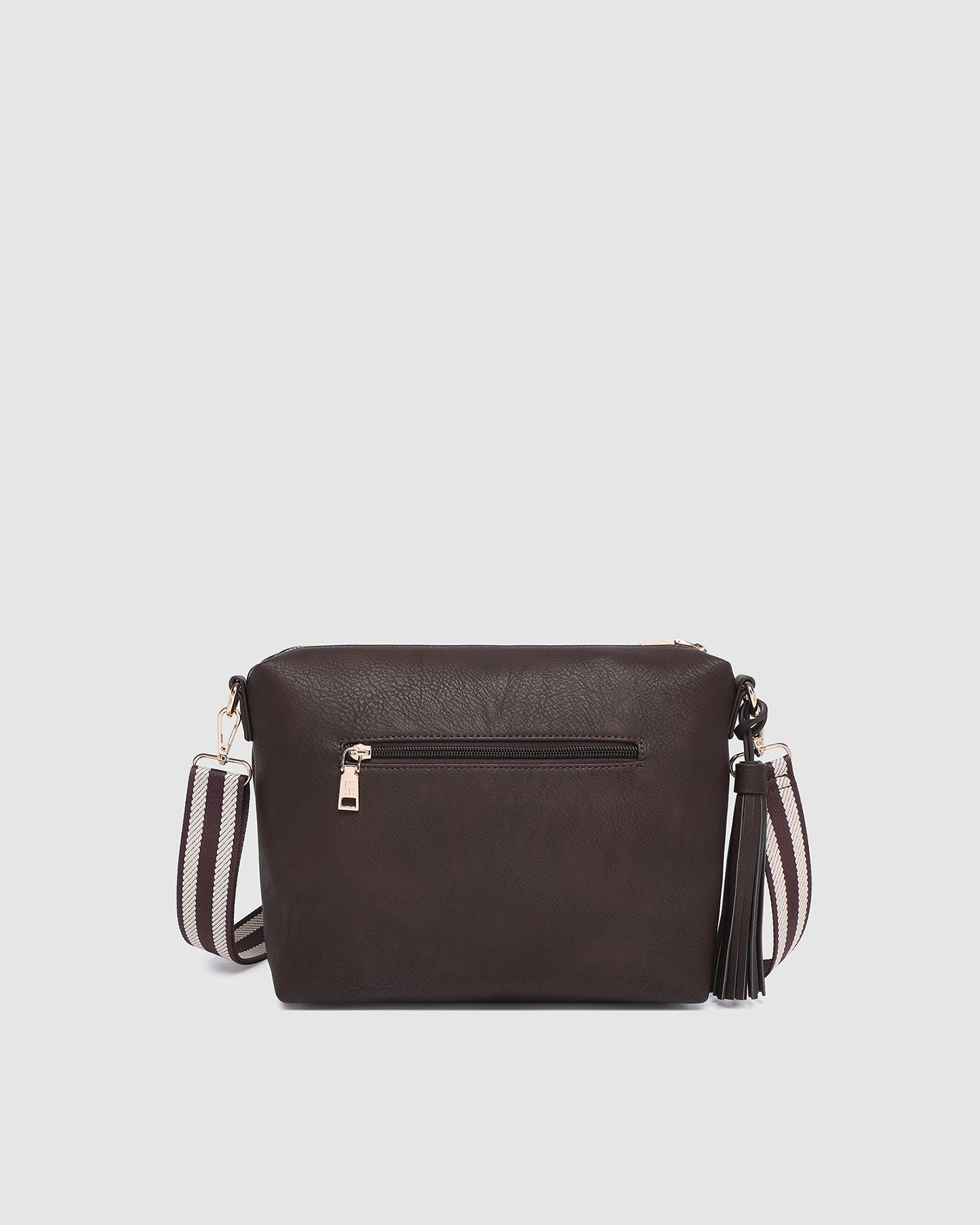 Daisy Crossbody w/Guitar Strap