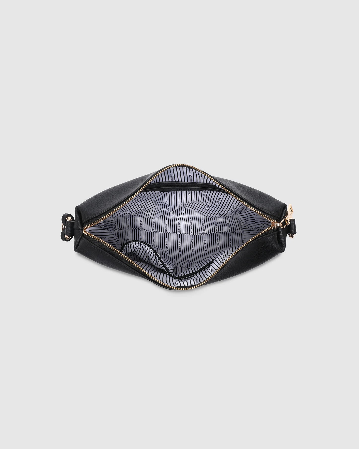 Daisy Crossbody w/Guitar Strap