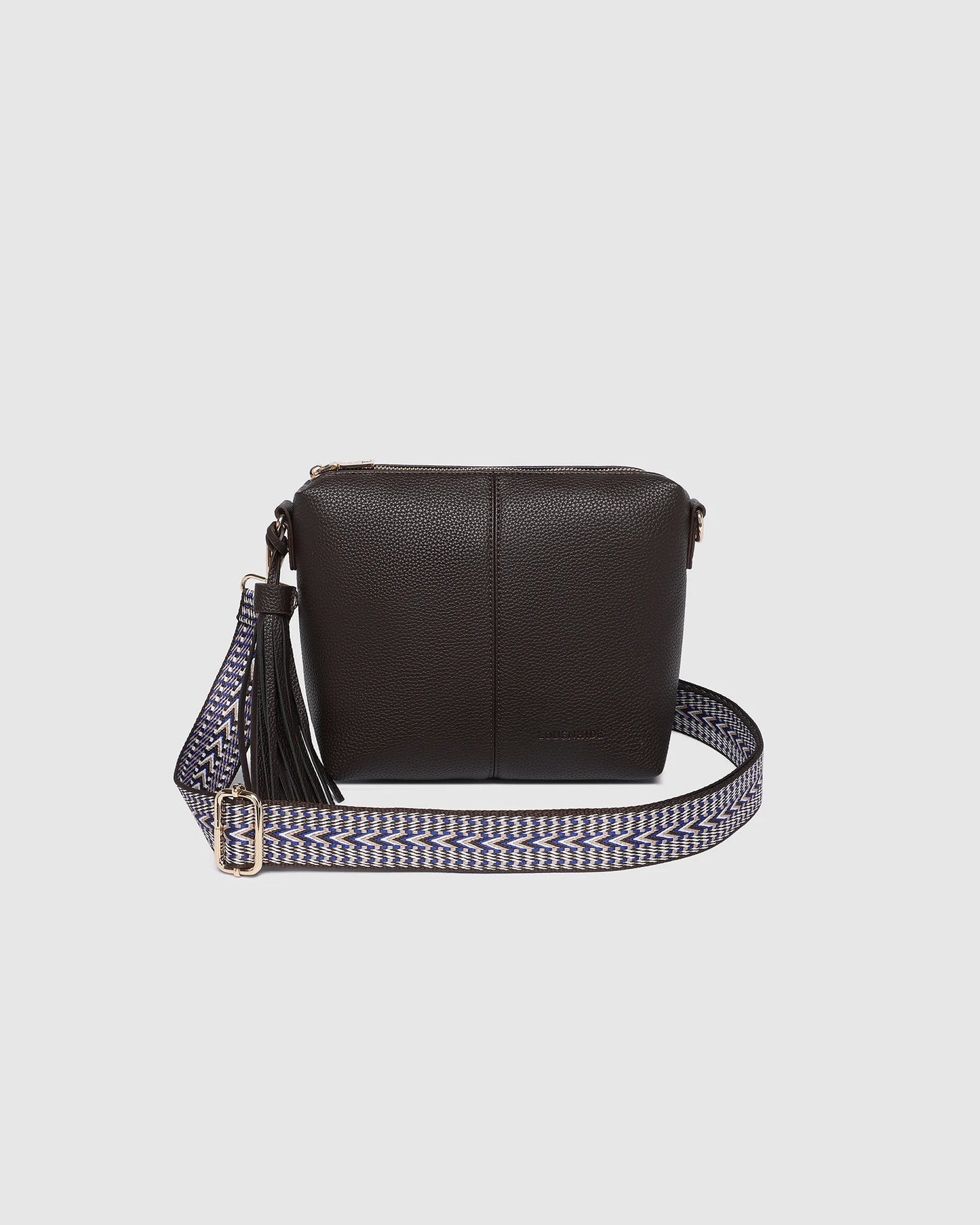 Kasey Crossbody w/Guitar Strap