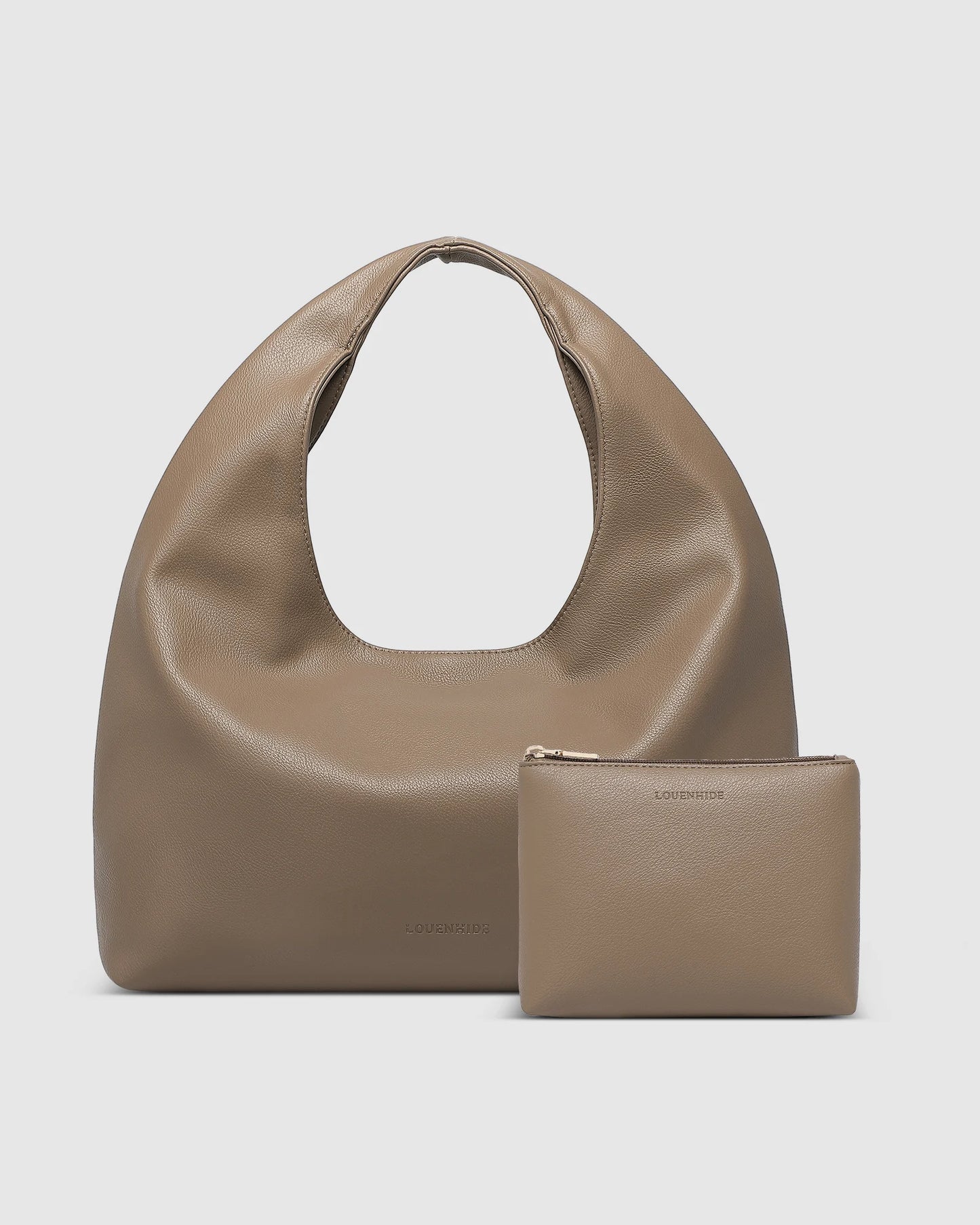 Monaco & Pouch Set